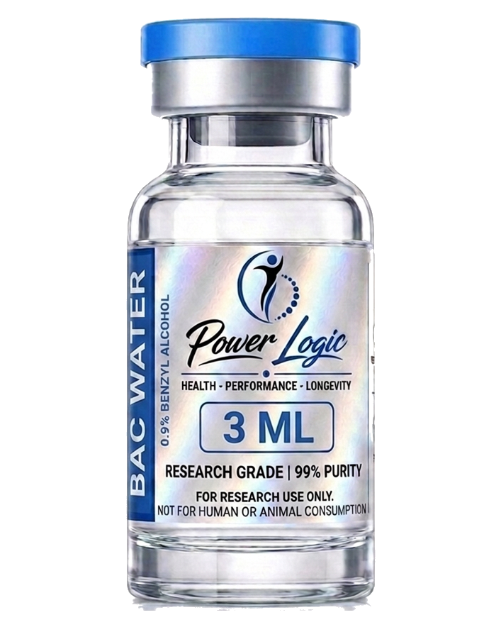 Bacteriostatic Water