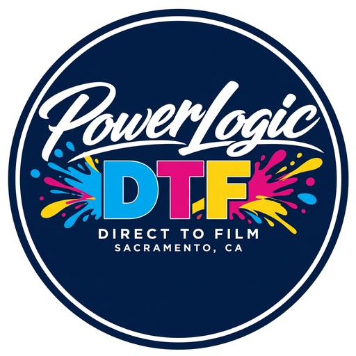 Power Logic DTF