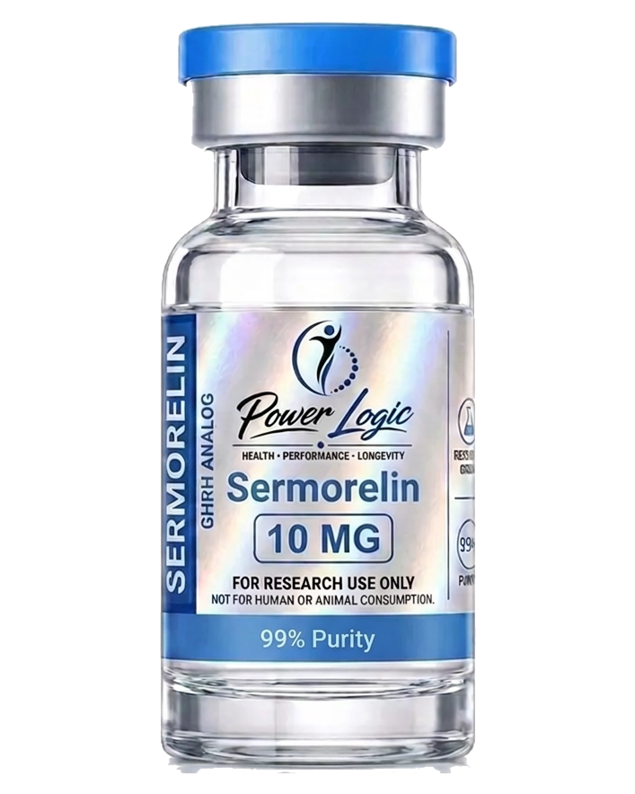 Sermorelin