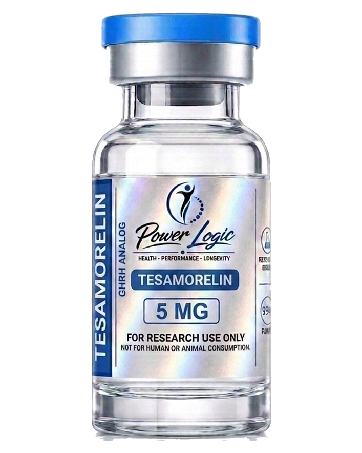 Tesamorelin